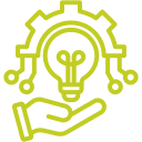 Strategy & Architecture